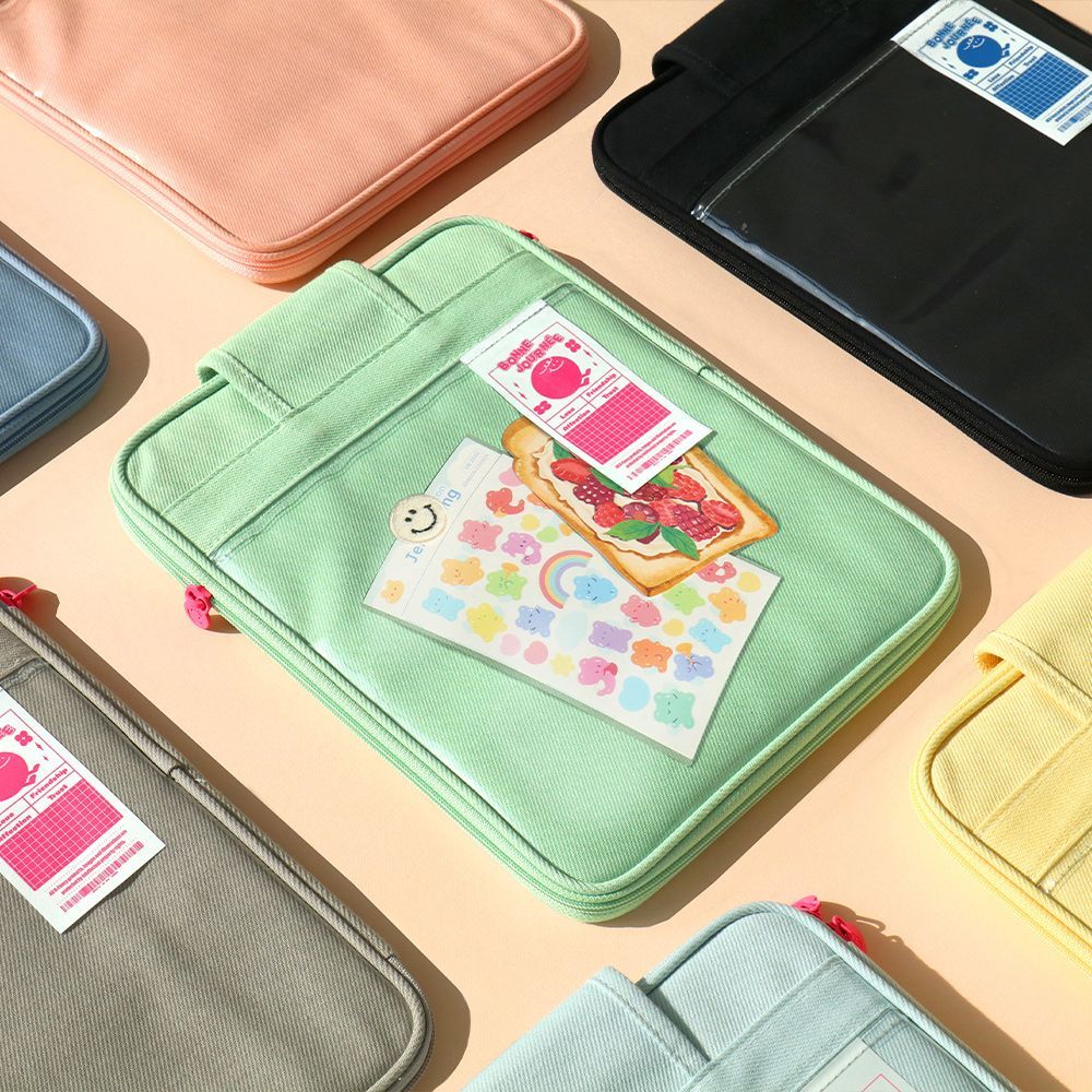 B fancy ipad pouch 11inch