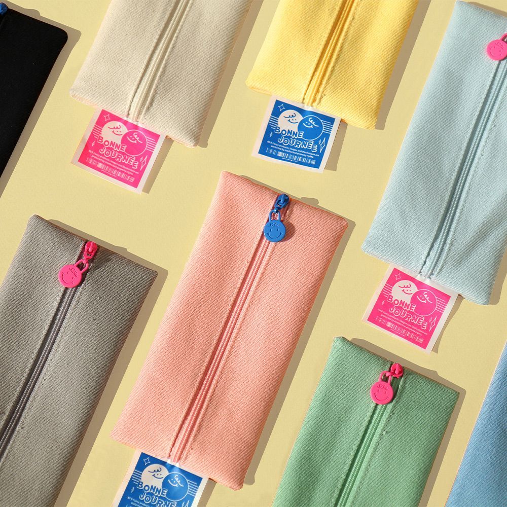 B fancy Slim Pencase