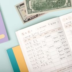 Budget Planner for Kids 