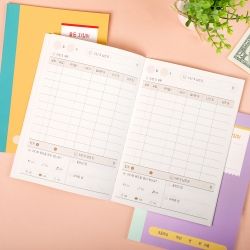 Budget Planner for Kids 