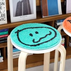 MonagustA Circle Rug