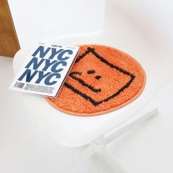 MonagustA Circle Rug