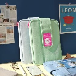 B fancy ipad pouch 11inch