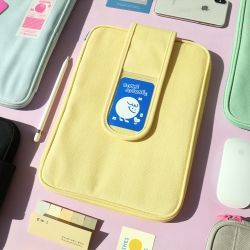 B fancy ipad pouch 11inch