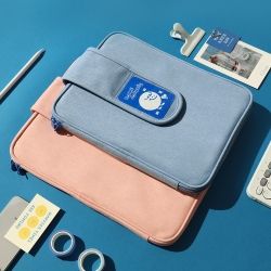 B fancy ipad pouch 11inch