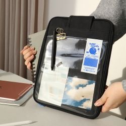 B fancy ipad pouch 11inch