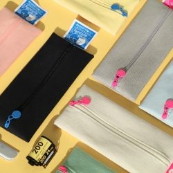 B fancy Slim Pencase