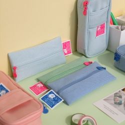 B fancy Slim Pencase