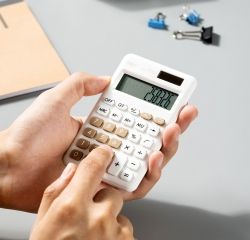 MINI Calculator
