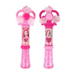 Auto Fan Bubble Wand, Set of 9