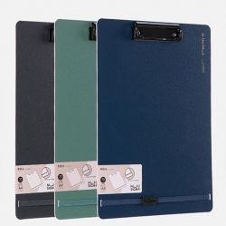 NUSIGN Clip Board, A4 Size