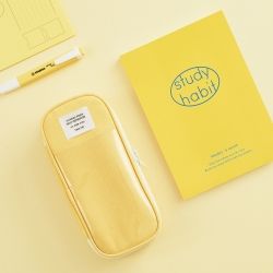 Archive Pen Pouch