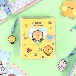BT21 COLLECT BOOK - minini