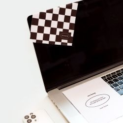 Glasses Cleaner - Photograph