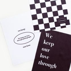 Glasses Cleaner - Photograph