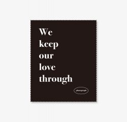 Glasses Cleaner - Photograph