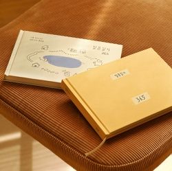 Monologue Question Diary 365