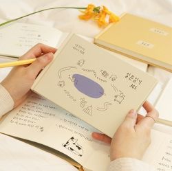 Monologue Question Diary 365