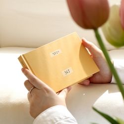 Monologue Question Diary 365