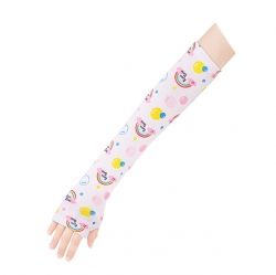 Rainbow Cooling Arm Sleeves