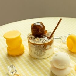 Kakao Friends Ice Cube Tray