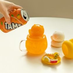 Kakao Friends Ice Cube Tray