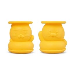 Kakao Friends Ice Cube Tray