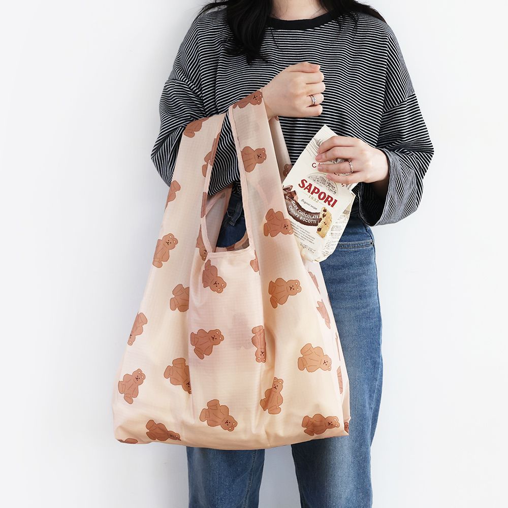 Romane Large Reusable Bag