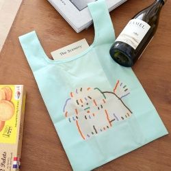 Romane Small Reusable Bag Ver.2