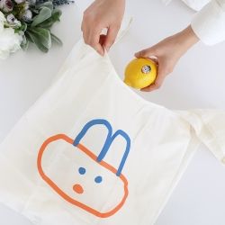 Romane Large Reusable Bag