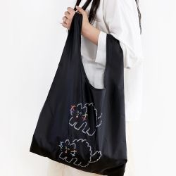 Romane Large Reusable Bag