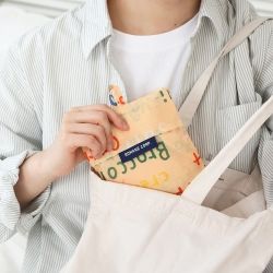 Romane Large Reusable Bag