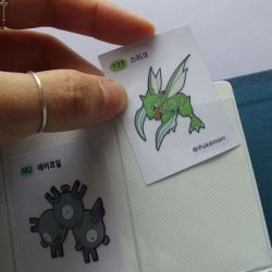 A6 WIDE 6RING - Refill pocket DDIBU Seal