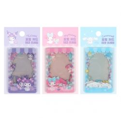 Sanrio Photocard Deco Frame