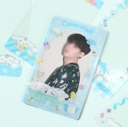 Sanrio Photocard Deco Frame