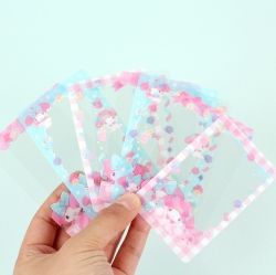 Sanrio Photocard Deco Frame