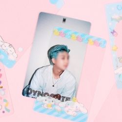 Sanrio Photocard Deco Frame