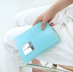 Storage 4-Pics Album 