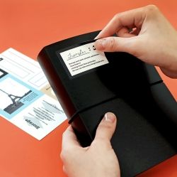 Storage 4-Pics Album 