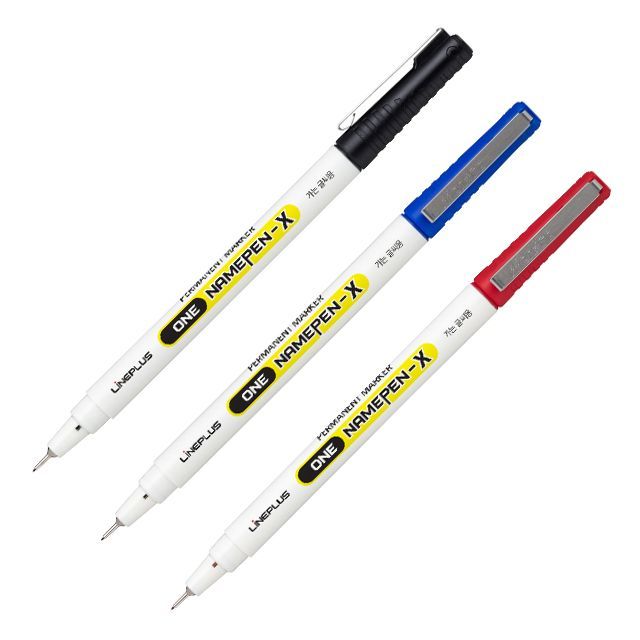 One Namepen -X 0.4mm, 12Count 