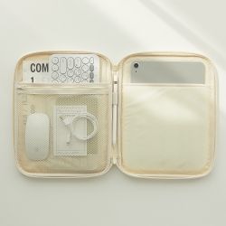 iPad Notebook Pouch