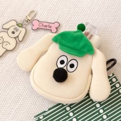 MonagustA Charlie pouch