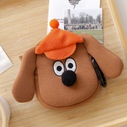 MonagustA Charlie pouch