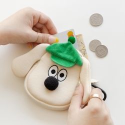 MonagustA Charlie pouch