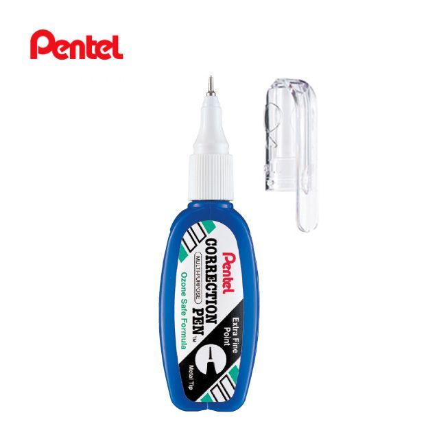 Fine Point Pocket Correction Pen 12p