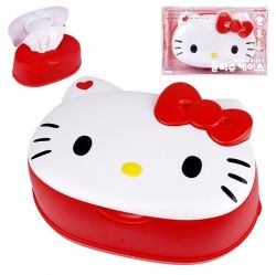 Wet Wipes Case, 230x150x105mm