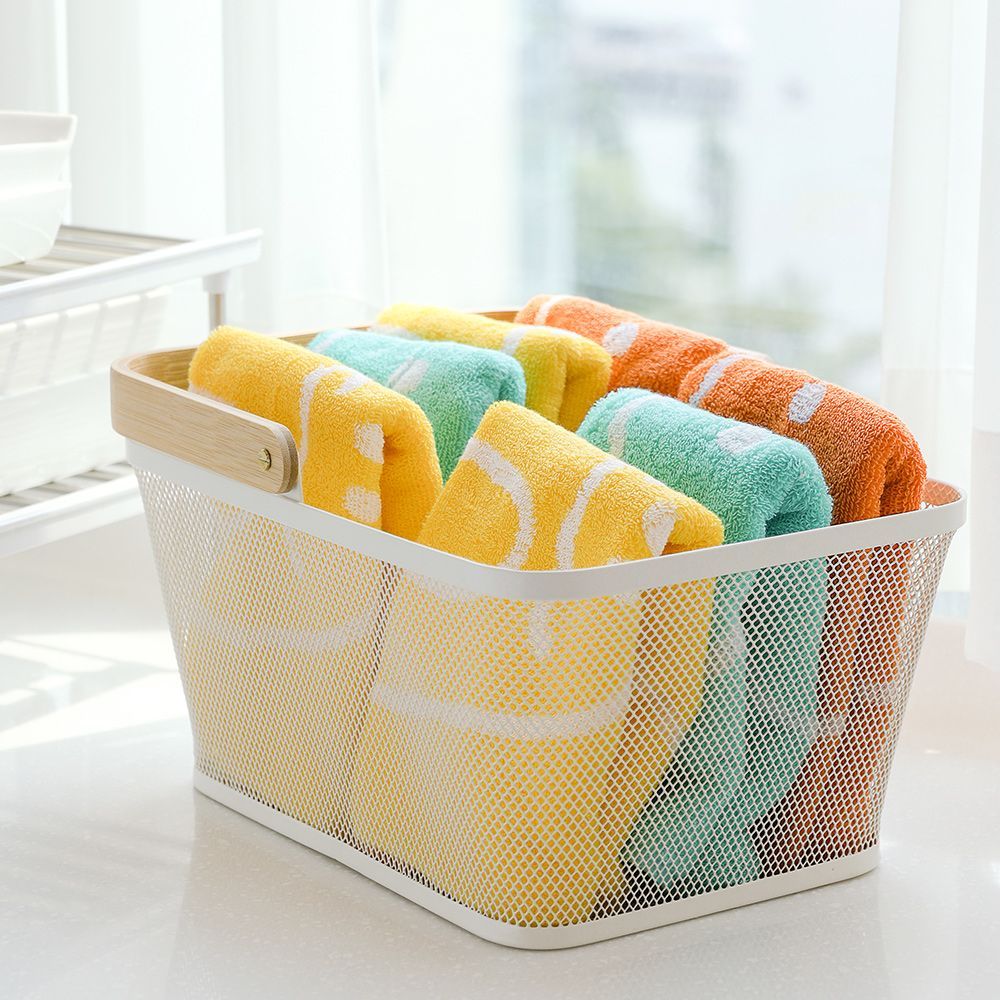 MonagustA 주방 수건 6p 세트