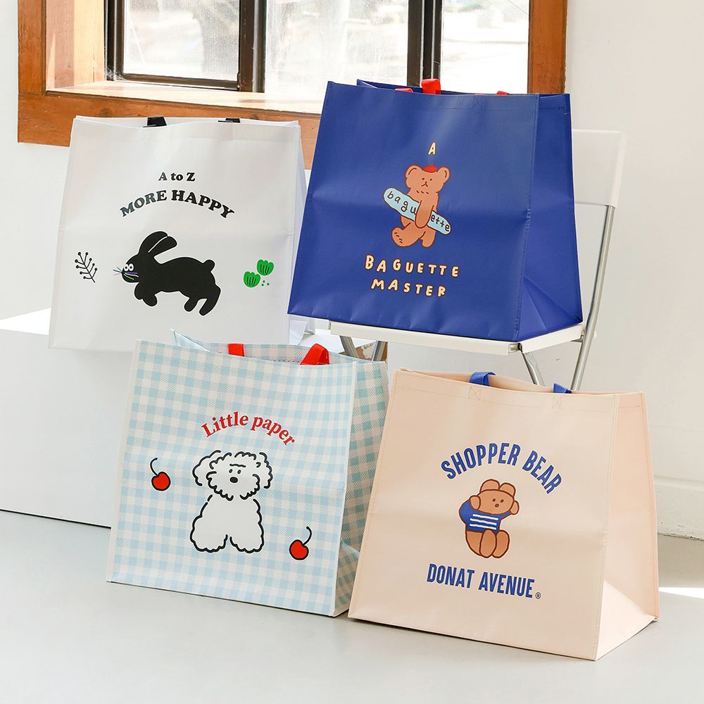 Romane 라지 타포린백