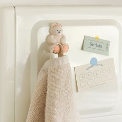 DONATDONAT Bear Mask Hook