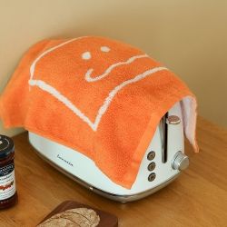 MonagustA Mini Towel 3p SET